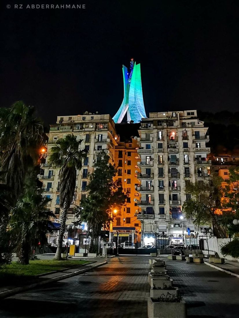 Alger